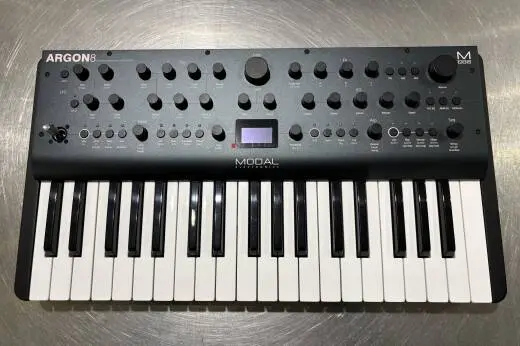 Modal Electronics - ARGON8